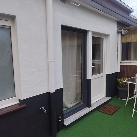 Modern Lux Studio Беринген Экстерьер фото