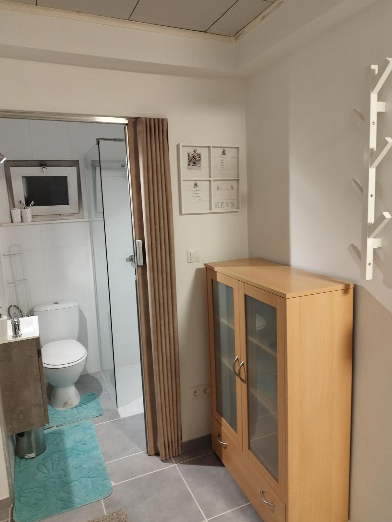 Modern Lux Studio Беринген Экстерьер фото
