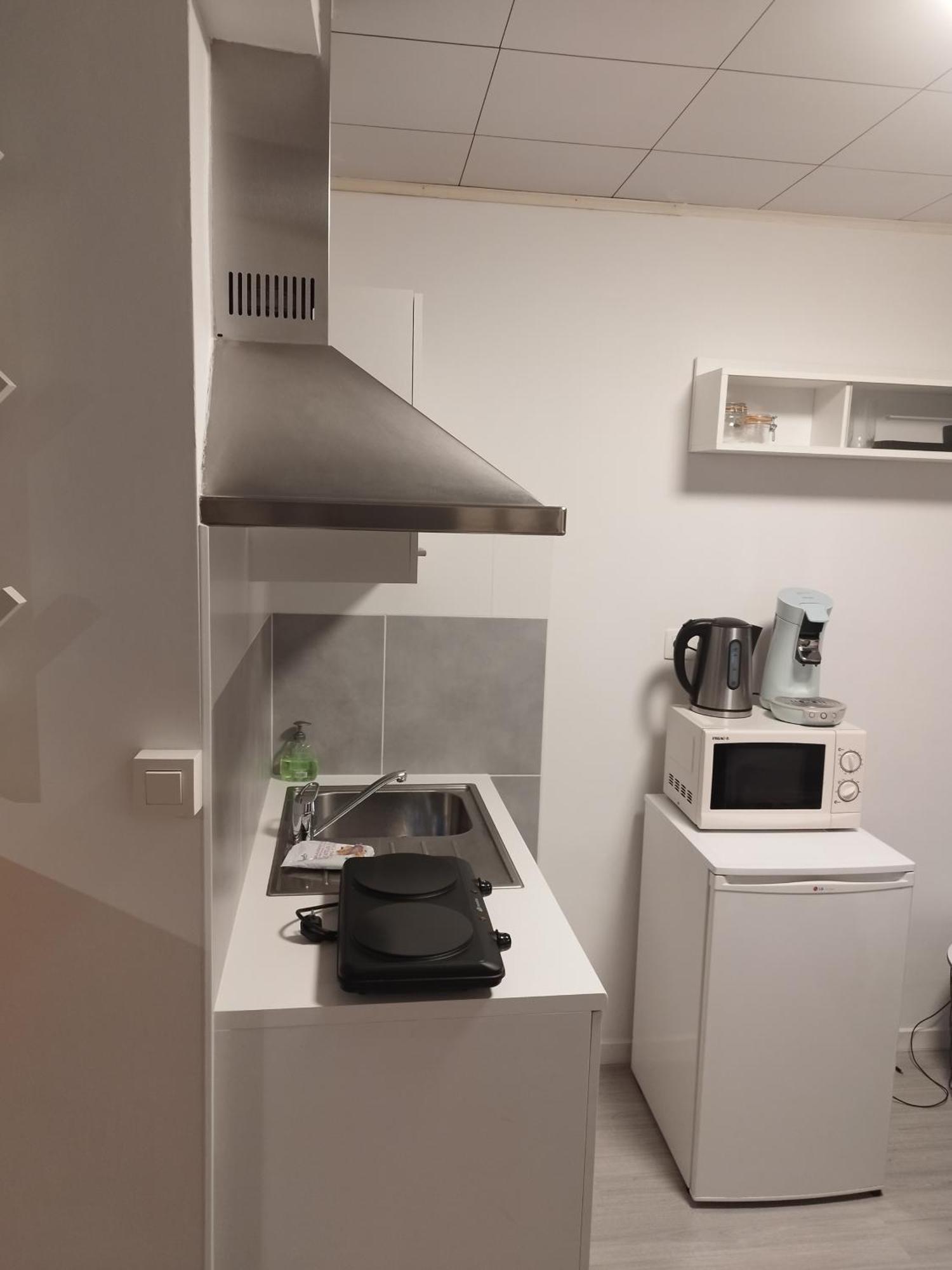 Modern Lux Studio Беринген Экстерьер фото