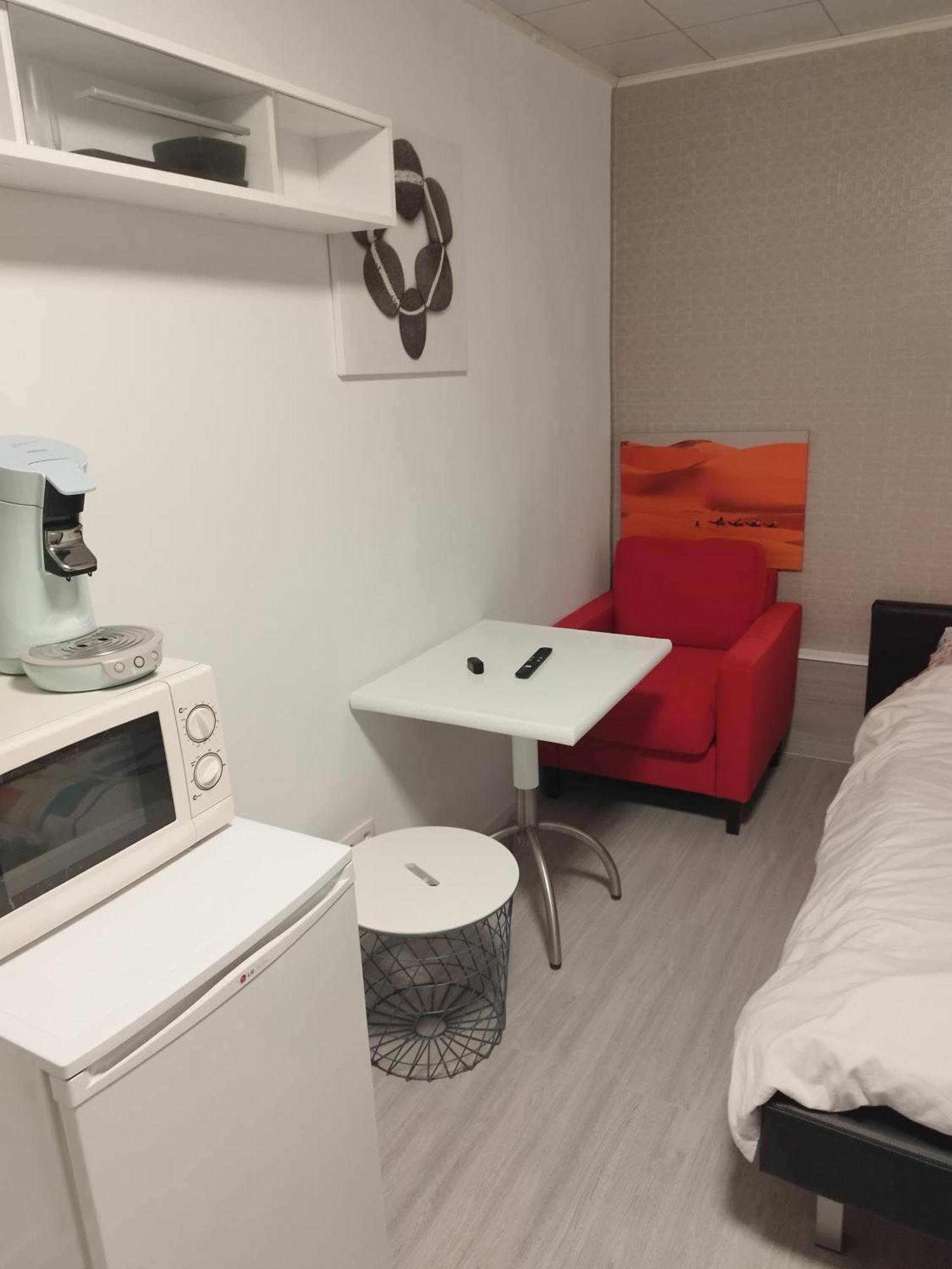 Modern Lux Studio Беринген Экстерьер фото